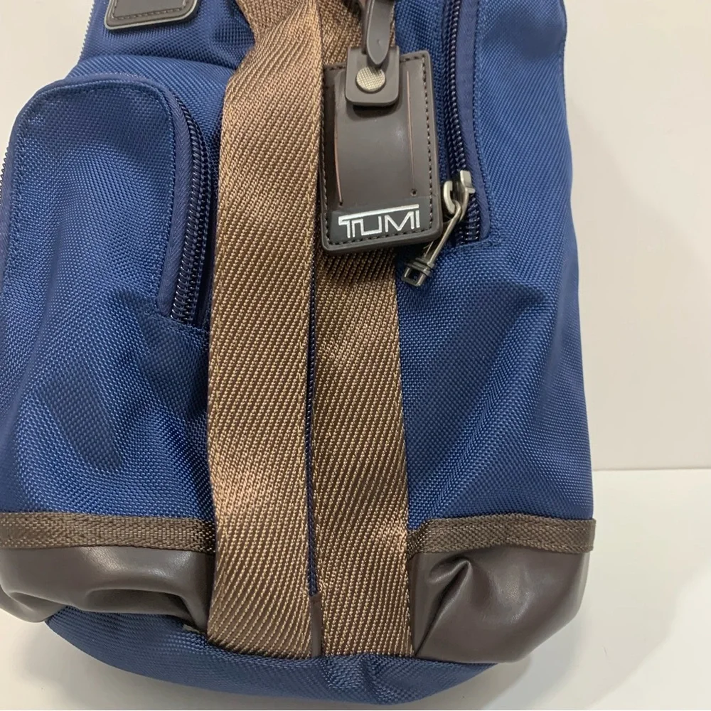 Tumi Men’s Bag